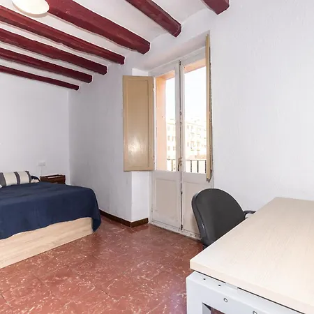 Apartment En Centro Historico De 2-2