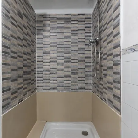 Apartment En Centro Historico De 2-2 Tarragona