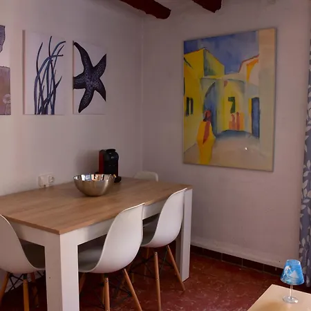 Apartment En Centro Historico De 2-2 *