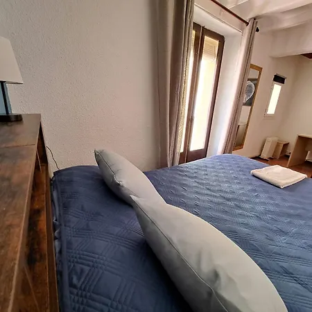 En Centro Historico De 2-2 Appartement
