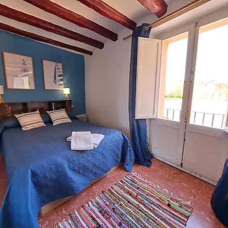 En Centro Historico De 2-2 Apartment