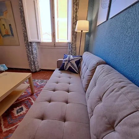 En Centro Historico De 2-2 Apartment