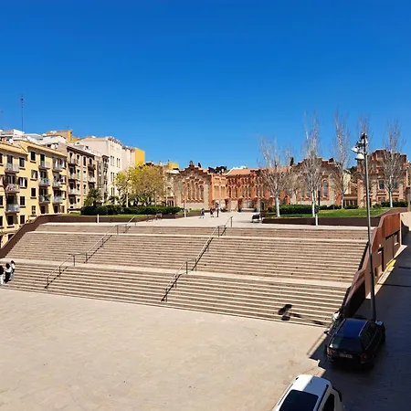 En Centro Historico De 2-2 * Tarragona
