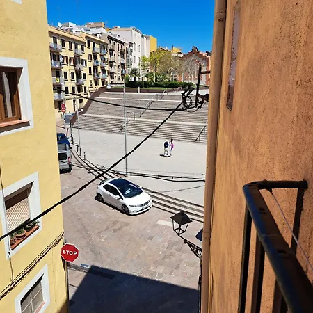 En Centro Historico De 2-2 Tarragona