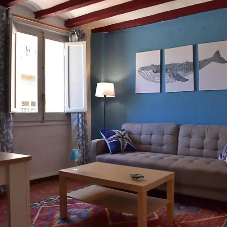 Apartman En Centro Historico De 2-2